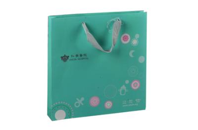 Promotional gift bag 08