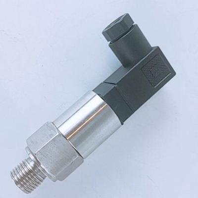 Sensor esperto pneumático industrial da pressão de água G1/4