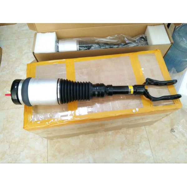 Левая сторона фронта виллиса большая Cherokee WK2 68029903AE 68029902AE и правый удар подвеса воздуха