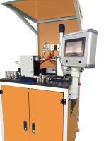 Machine de soudage laser à fibre de 200 W LW-1000 avec commande PLC