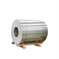 L'alliage Al Mn de qualité 3000 3004 alliage d'aluminium 3004 bobine en aluminium