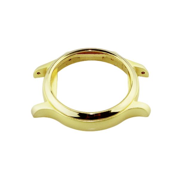 OEM Mirror Polishing Precision Injection Molding Smart Watch Shell