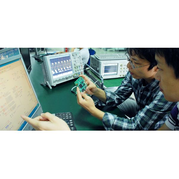 Shenzhen Lee&Jack Power Technology Co.,Ltd