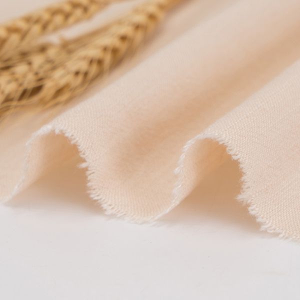 12X12 простая ткань рубашки белья ткани 180gsm смешивания белья 55% хлопок 45% тонкая