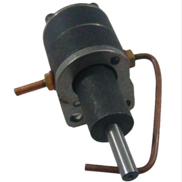 High-Speed Precision Durable Lubricating Rod for Nylon Zipper Sewing Machine