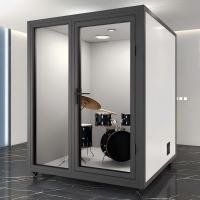 Une protection UV efficace, un verre isolant acoustique et une durabilité garantie