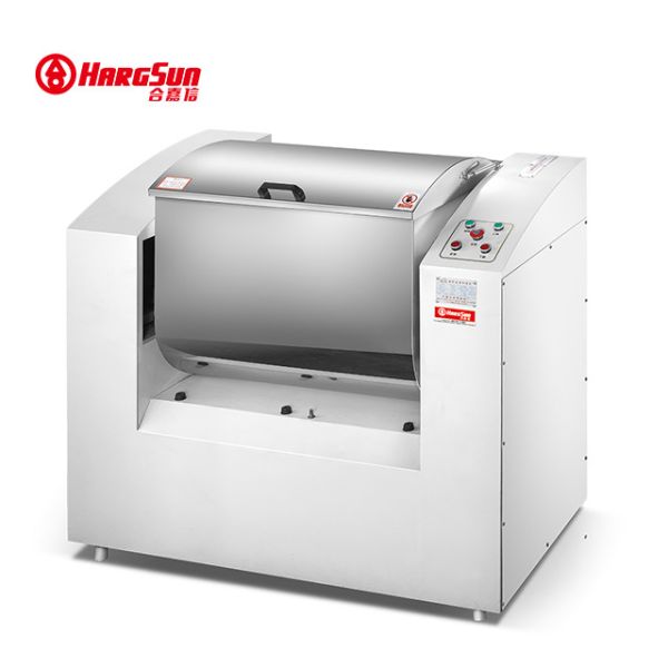 Теста спирали ролика хлеба пиццы смесителя теста нержавеющей стали машина горизонтального смешивая