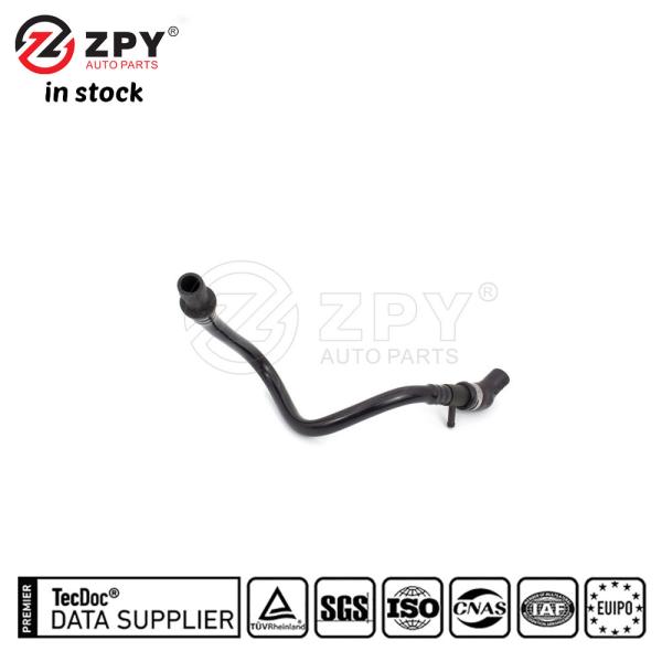 ZPY 8K0611931BT manguera de vacío para Audi A4 Allroad A5 8F 3.0 2011