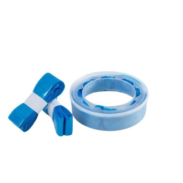 Sacs de recharge pour poubelle à couches pour bébés biodégradables et compostables -- Fabricant