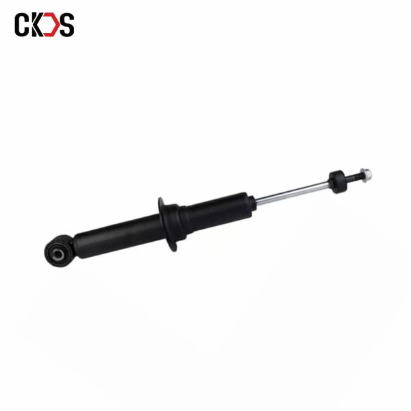 Pièces japonaises de châssis de camion d'OEM pour ISUZU 4JJ1 NLR85 8983204550 8981976520 8-98320455-0 8-98197652-0