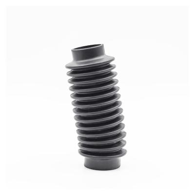 Auto Molded Rubber Bellow Dust Cover Expansion Bellows Rubber
