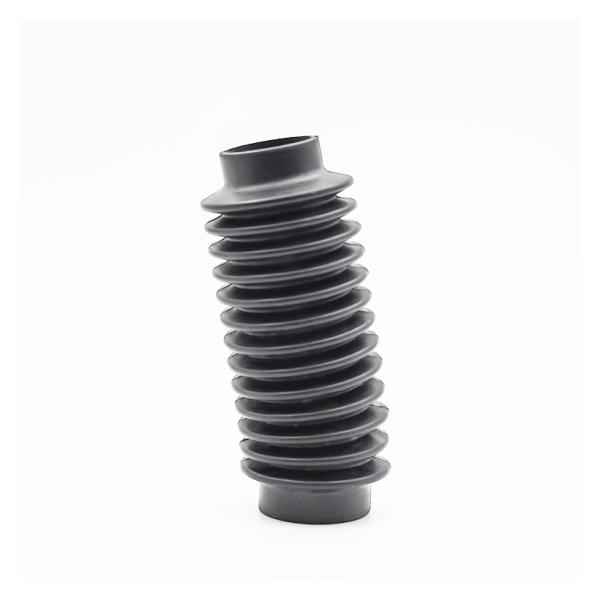 Auto Molded Rubber Bellow Dust Cover Expansion Bellows Rubber