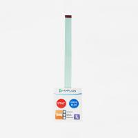 Interruptor de membrana LED personalizado para multifuncional comercial industrial