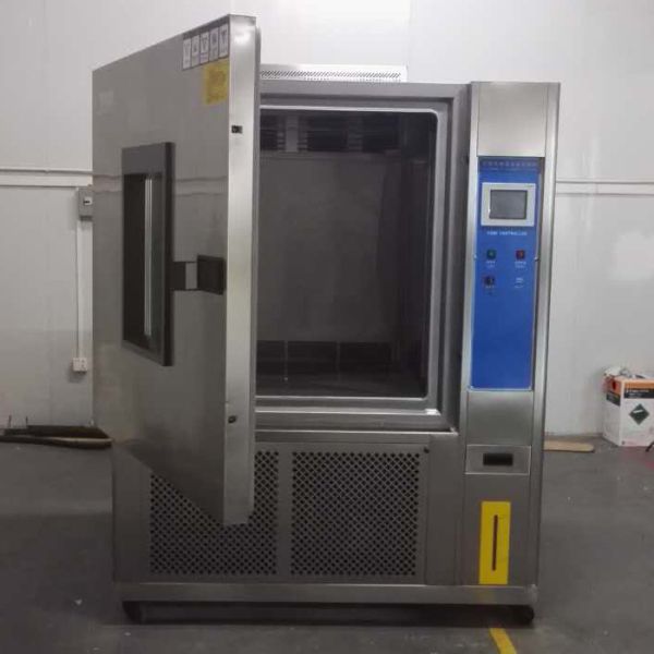 тест Chamble Merchine высокой влажности нержавеющей стали температуры 800L климатический