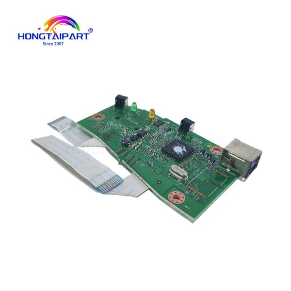 Formatter Board CE670-60001 For HP LaserJet P1102W Printer Spare Parts