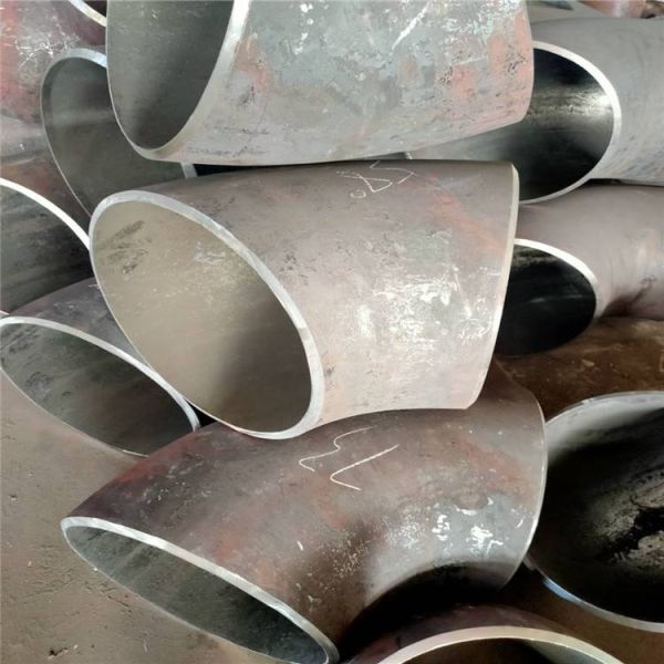 TOBO 45 degree stainless steel fittings equal diameter elbow pipe fitting stainless steel pipe fittings