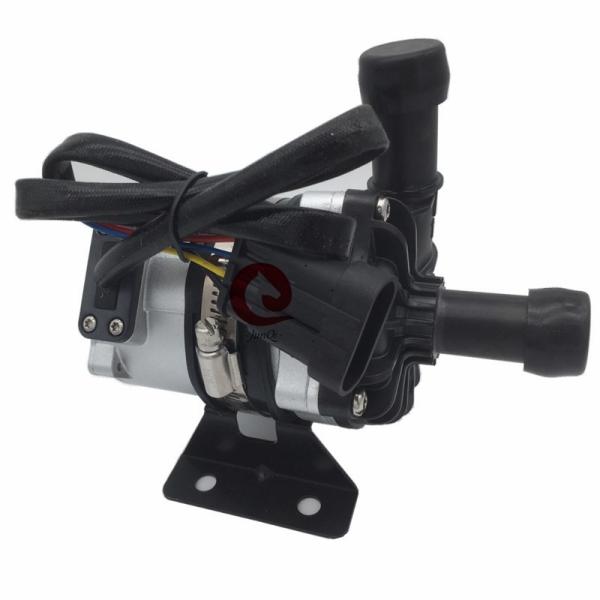 bomba sem escova de Colant dos diagnósticos do erro do glicol do controle da bomba de água PWM do motor da C.C. de 12V 100W