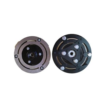 801244 Auto Air Con Clutch Replacement For Toyota VIOS