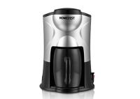 CM-801 Maquinaria de café de una taza por goteo para el hogar Maquinaria de café de una taza pequeña portátil