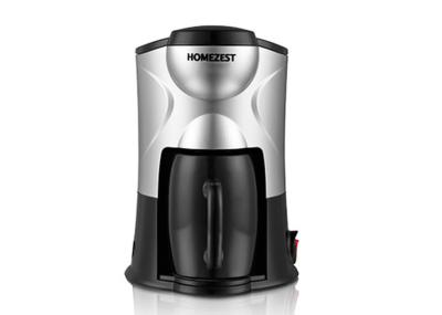 CM-801 Household One Cup Drip Coffee Maker Portable Small Single Cup Coffee Maker