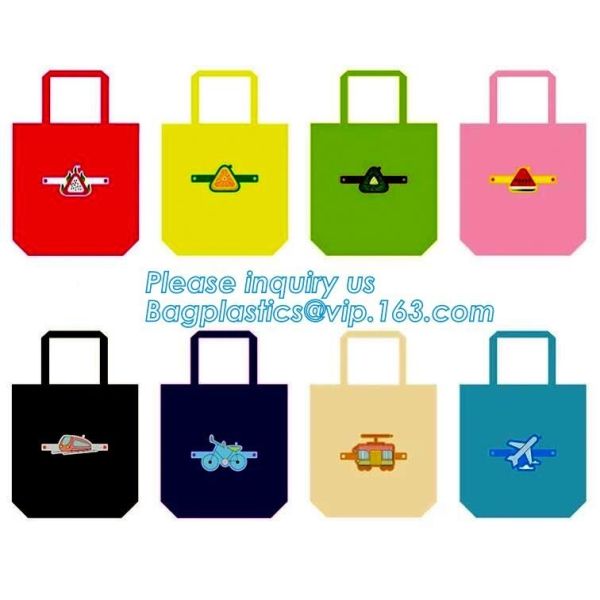 OEM mixed color polyester draw string bag 210D drawstring backpack,Logo polyester foldable reusable tote shopping bag wi