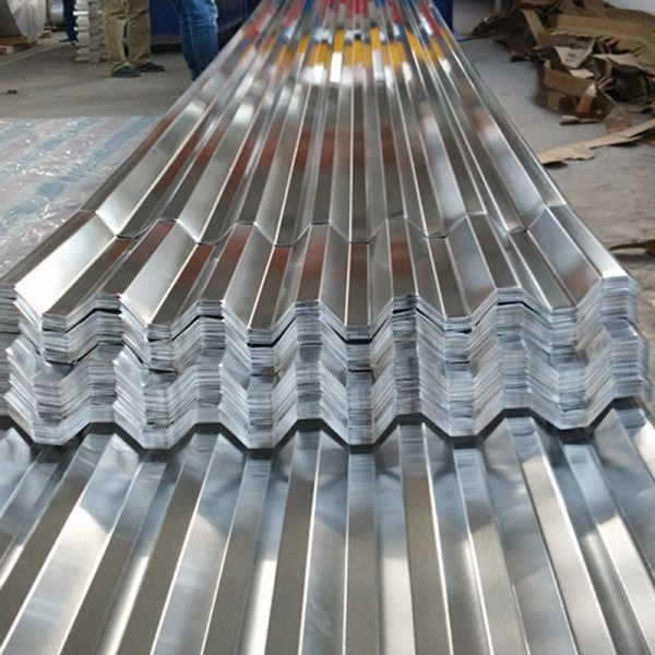 Silvery Corrugated Cable Tray 200mm High Strength Corrosion Resistant