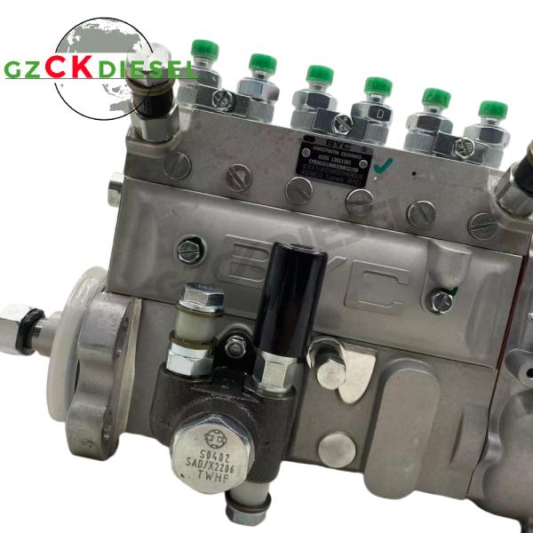 BYC Fuel Injection Pump 10402376075 13021363 for TBD226B Engine