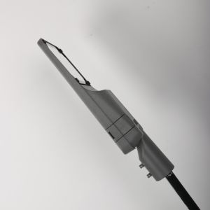 Residential District LED Light Housing 30W 150W 300W Garden Street Light