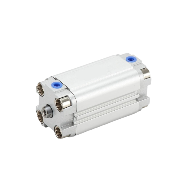 Long Stroke 40mm Festo ADVU-12-40-P-A 156506 Pneumatic Air Cylinder 12mm Bore Internal Thread M5 Port Double-Acting with Magnetic Ring
