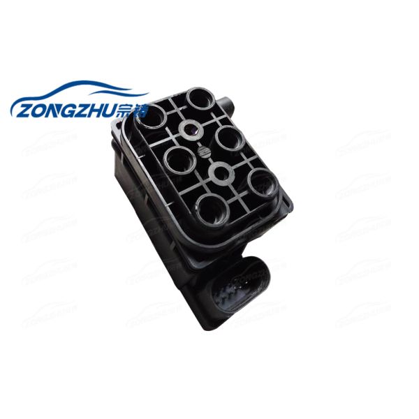 ИСО 9001 отстраивает заново клапаны подвеса воздуха для Мерседес В164 МЛ (2006) А1643300358