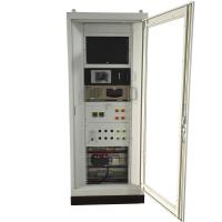 IP42 KF100 Sistema de monitoreo continuo de emisiones UV 50Hz 100W para 5 gases
