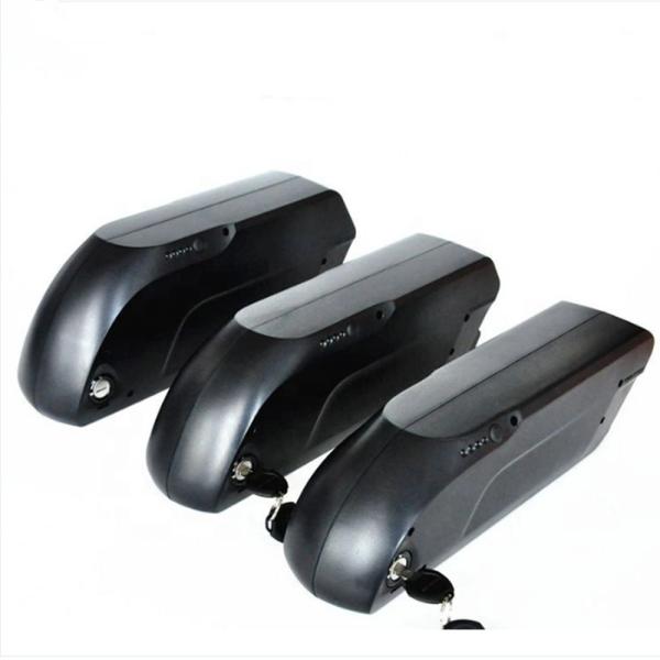 48volt e-bike li ion battery 48v 10.4ah 11.6ah 12.8ah 13.6ah 14ah electric folding bike battery for samebike lo26