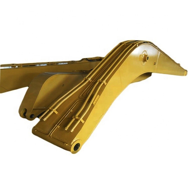 15m Long Reach Boom and 0.5cbm Bucket for Machinery Repair Shops SANY 215C Excavator