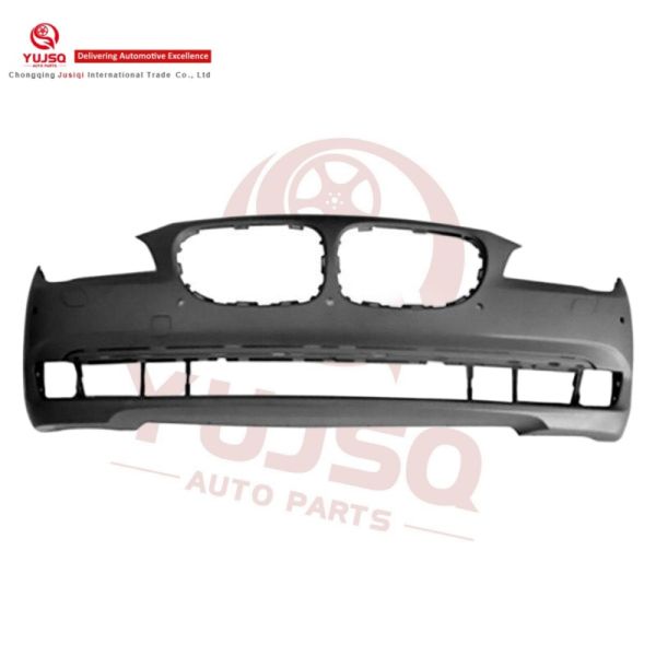 Pare-chocs avant BMW Série 7 51117251632 BM1000231 2009-2015