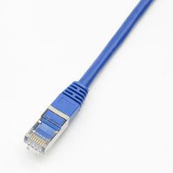 Industrial Long Lasting 5m Cat 6 Cable Computer Lan Cable Wiring