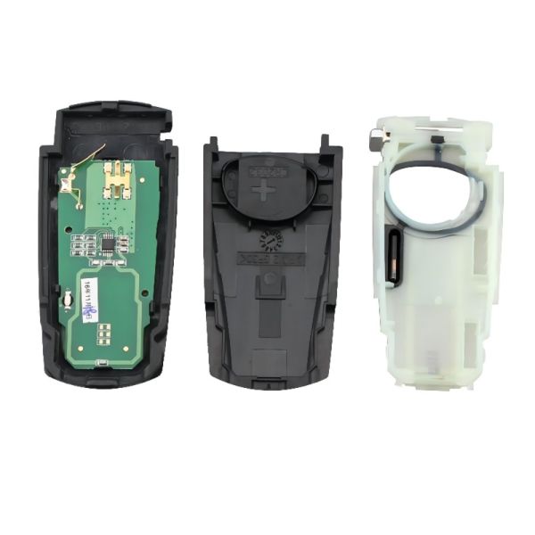 Aftermarket VW Passat CC Magotan With ID48 Chip 3 Button Smart Key Control Fccid 3CO 959 752 BA