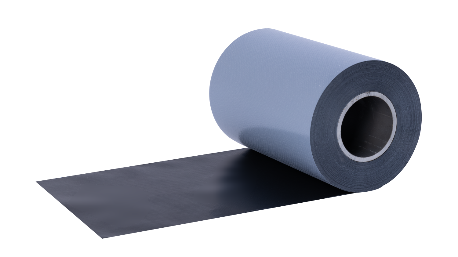 High Quality HDPE Cross Laminated Strength Film 60F for Bitumen Waterproofing Membrane Sheet Blow Molding & Cutting