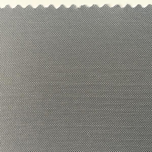 EN ISO 10993-5 / 10993-10 Eco-Friendly Flame Retardant Polyester Fabric for Bags and Tents