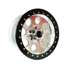 Wholesale China 4x4 accessories 5x114.3 offroad steel wheel rim rims 4x4