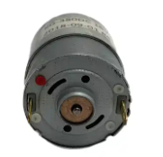 36V 20W DC Electric Motor Brushes 1600RPM 3A Smart Home Motor Automation