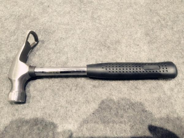 Bottle Opener Hammer XL0042-B
