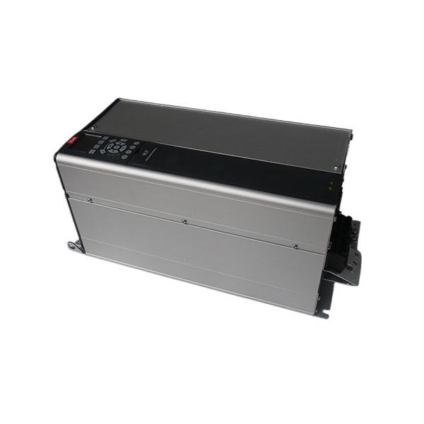 Danfoss VLT FC 302 Series VFD Model FC-302P7K5T5E20H1XXXXXXSXXXXAXBXCXXXXDX Part No 131B0003 with AI-Driven Predictive Maintenance