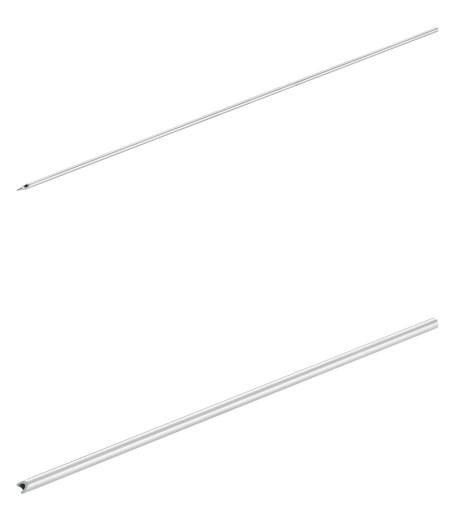 Customized Other Types of Semi-finished and Finished Puncture Needles Can Be Selected