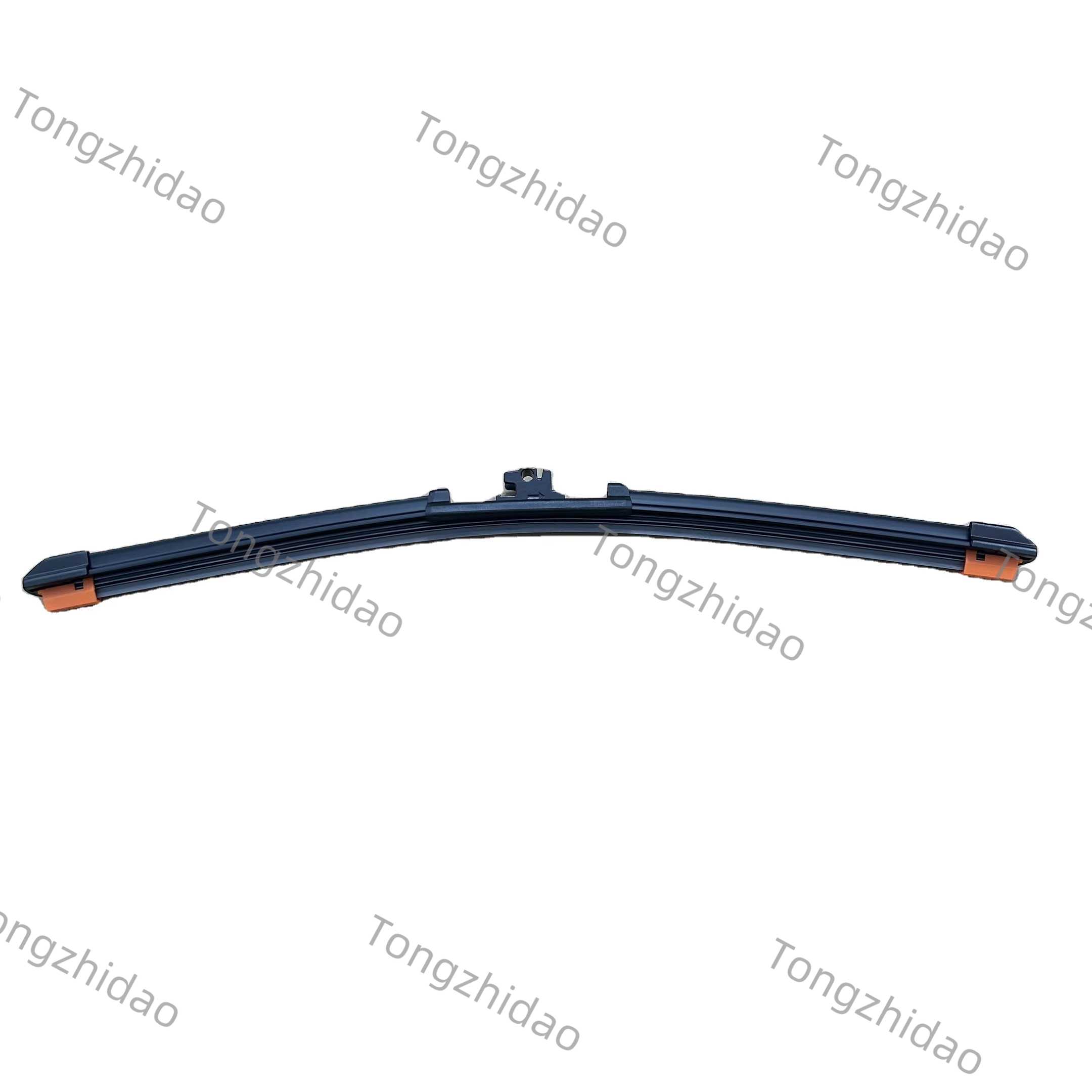 High Quality 16 Inches Lucas Boneless Rubber Wiper Blade Full New Auto Part for Windshield Wiper for Land Rover for BMW Audi