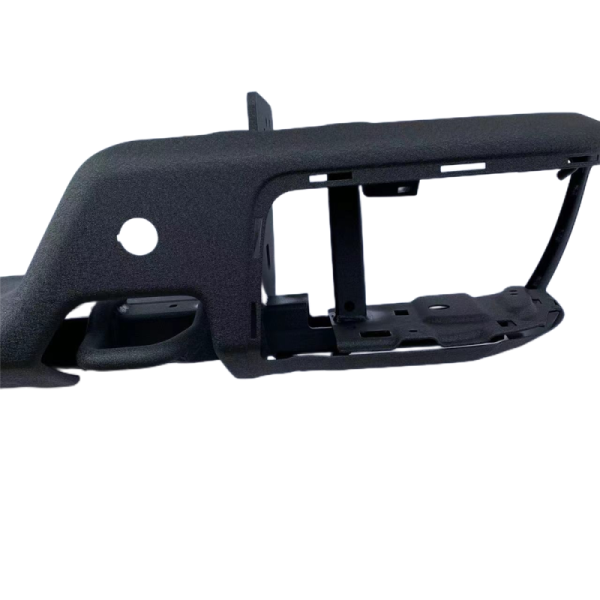 PAO Great Wall Gun Passenger Version Commercial Off road Version Front Bumper Guard Bars