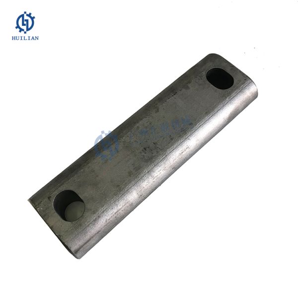 Excavator Hydraulic Breaker Hammer HM380T rock breaker spare parts rod pin Chisel Drill Pin