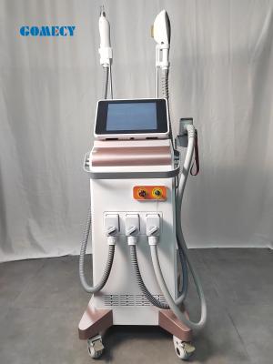 IPL SHR Elight Machine Ipl Permanent Hair Reduction Opt Hair Removal Machine