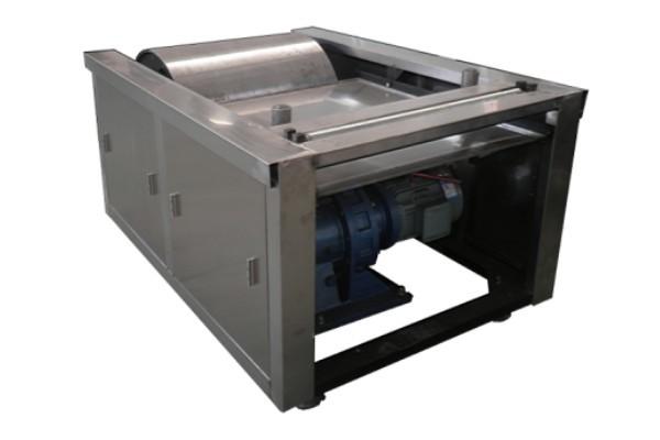 Fully Automatic Biscuit Processing Line 500kg/H A To Z Soft Biscuit Production Line