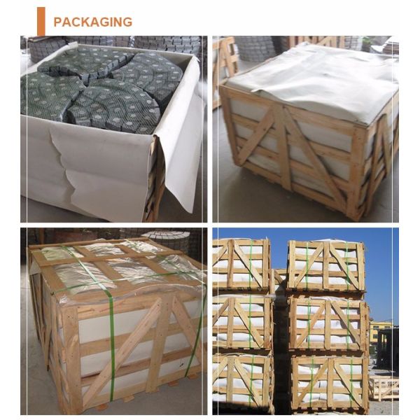 Камни сада естественные вымощая крепко мостят булыжником конструкцию базальта каменную