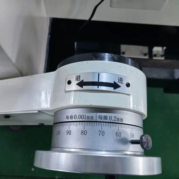 BT-150HS Precision Pneumatic Diamond Tool Grinding Machine for PCD Insert Regrinding